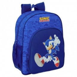 MOCHILA JUNIOR ADAPT CARRO SONIC