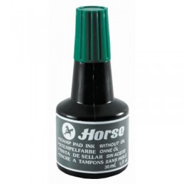 TINTA SELLAR 30cc. VERDE