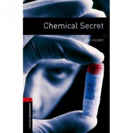 OBL 3 CHEMICAL SECRE MP3 PK