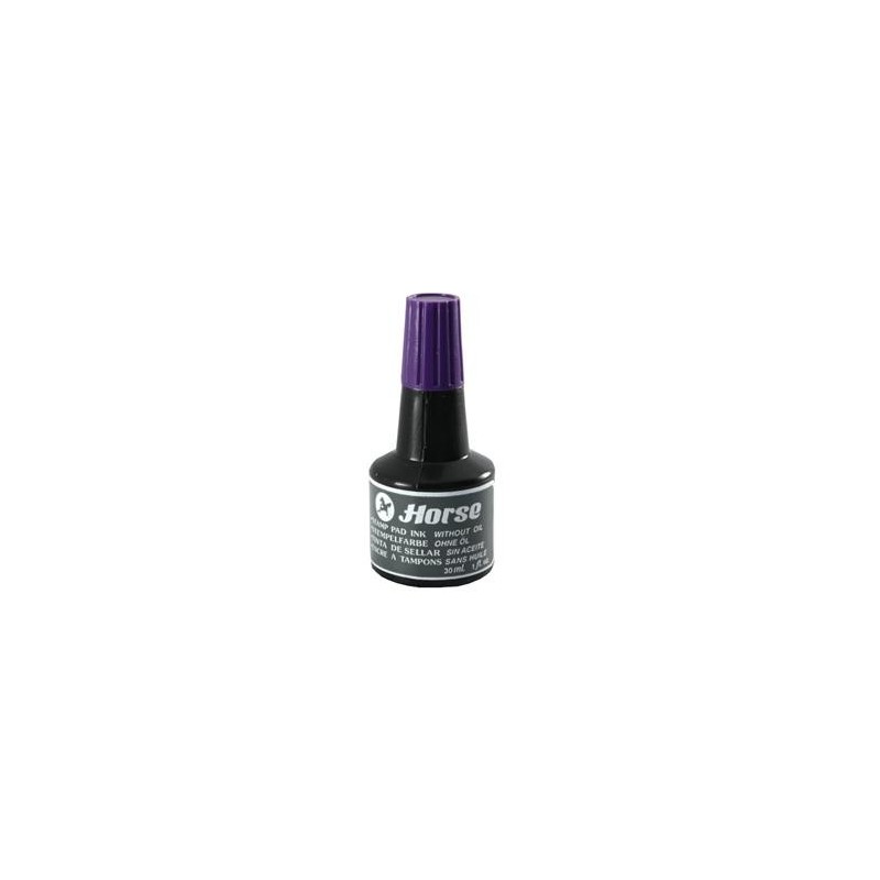TINTA SELLAR 30cc VIOLETA