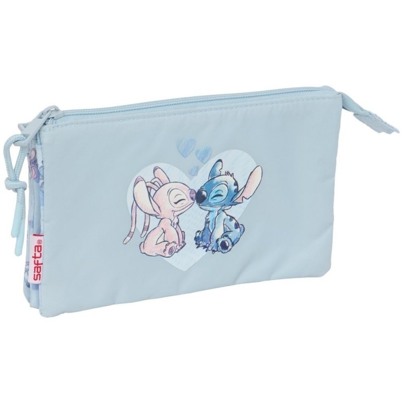 PORTATODO TRIPLE STITCH SAFTA