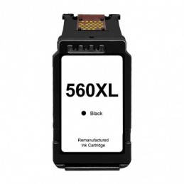 CANON PG560XL NEGRO CARTUCHO COMPATIBLE