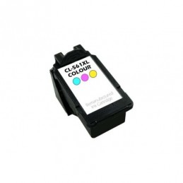 CANON CL561XL COLOR CATUCHO DE TINTA COMPATIBLE