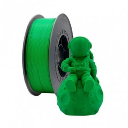 FILAMENTO 3D PLA 1.75MM 1KG VERDE