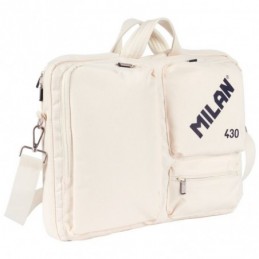 MALETIN PORTATIL 430 BEIGE
