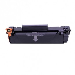 TONER COMPATIBLE HP CF244A NEGRO