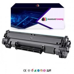 NO CHIP HP W1420A XL NEGRO