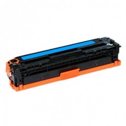 TONER HP CF531A XL CYAN COMPATIBLE