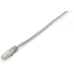 CABLE EQUIP RJ45 LATIGUILLO 2M CAT 6 BEIG