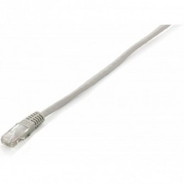 CABLE EQUIP RJ45 LATIGUILLO U/UTP CAT 6 15M BEIG