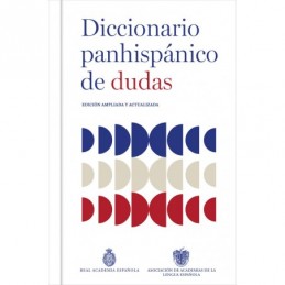 DICCIONARIO PANHISPÁNICO DE DUDAS