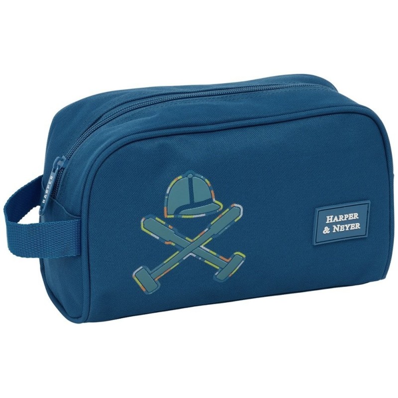 NECESER ADAPT CARRO HARPER Y NEYER