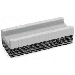 BORRADOR PIZARRA BLANCA MAKRO PAPER