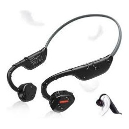 OUTDOOR SPORTS BLUETOOTH V4.0 CON MIC NEGRO