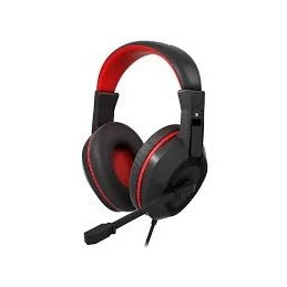 AURICULAR + MICROFONO MARS GAMING MAH0+