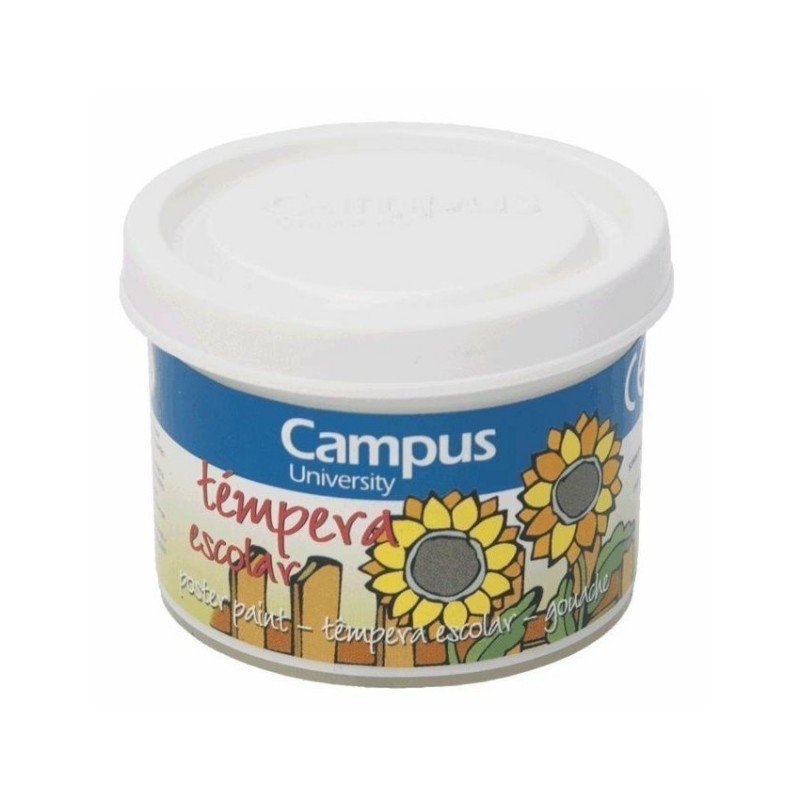 TEMPERA MAKRO 40C BLANCO