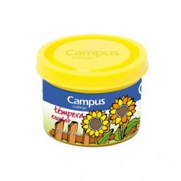 TEMPERA MAKRO 40ML AMARILLO
