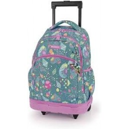 MOCHILA TROLLEY MIMIC GABOL