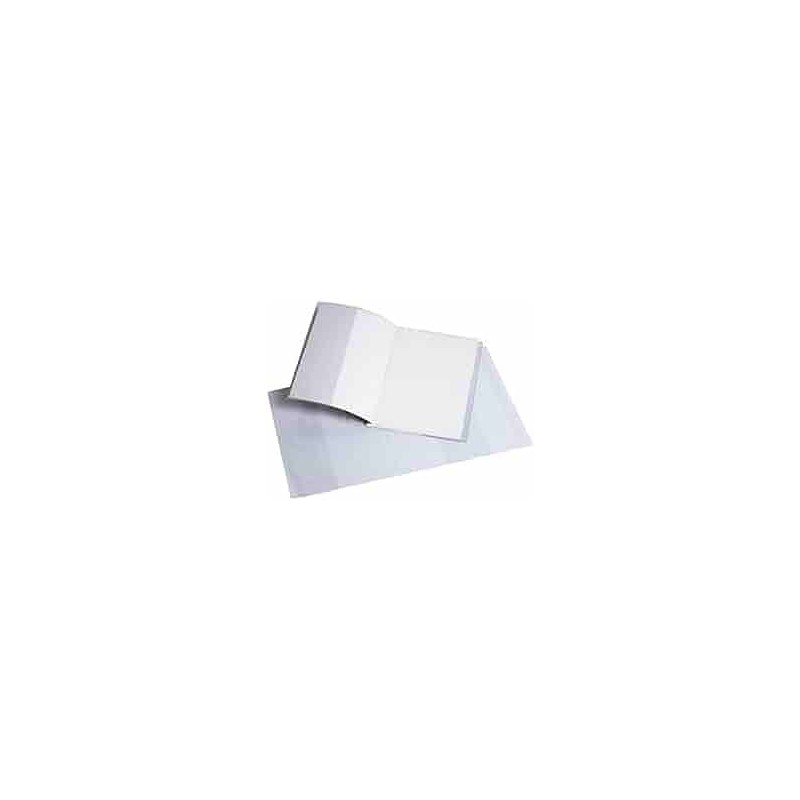 FORRO LIBROS PVC 28CM 285x530