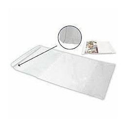 FORRO LIBROS PVC NUMERO 29 296x530