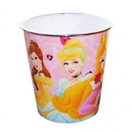 PAPELERA PRINCISAS DISNEY