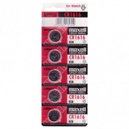 PILA MAXELL CR1616 3V