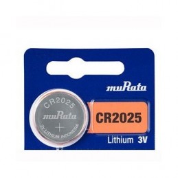 PILA SONY CR2025 3V