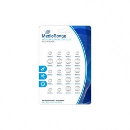 PILAS BOTON AG3/GA4/AG10/GE13 MEDIARANGE