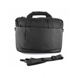 BOLSA BUSINESS SERIE URBAN COLOR NEGRO