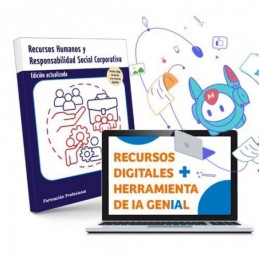 RECURSOS HUMANOS Y RESPONSABILIAD SOCIAL C. GM 24