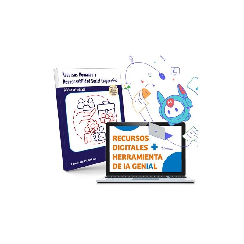RECURSOS HUMANOS Y RESPONSABILIAD SOCIAL C. GM 24