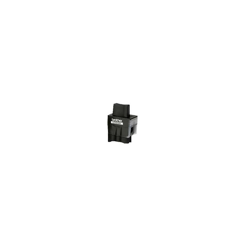 BROTHER LC900 NEGRO CARTUCHO DE TINTA