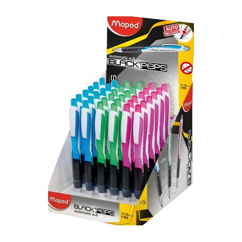 PORTAMINAS MAPED LONG LIFE 0.5