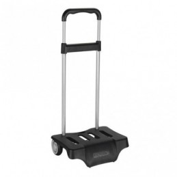 CARRITO PORT. NEGRO SAFTA