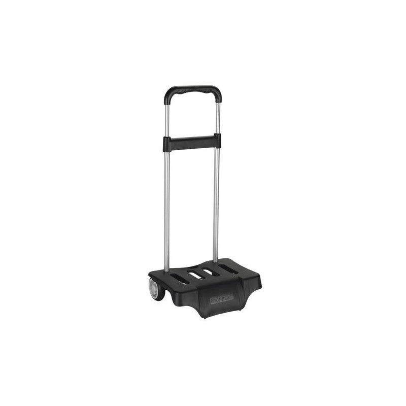 CARRITO PORT. NEGRO SAFTA