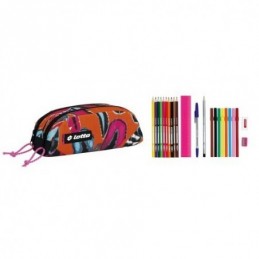 LOTTO SPORT PORTATODO LLENO 23 pz 21x8