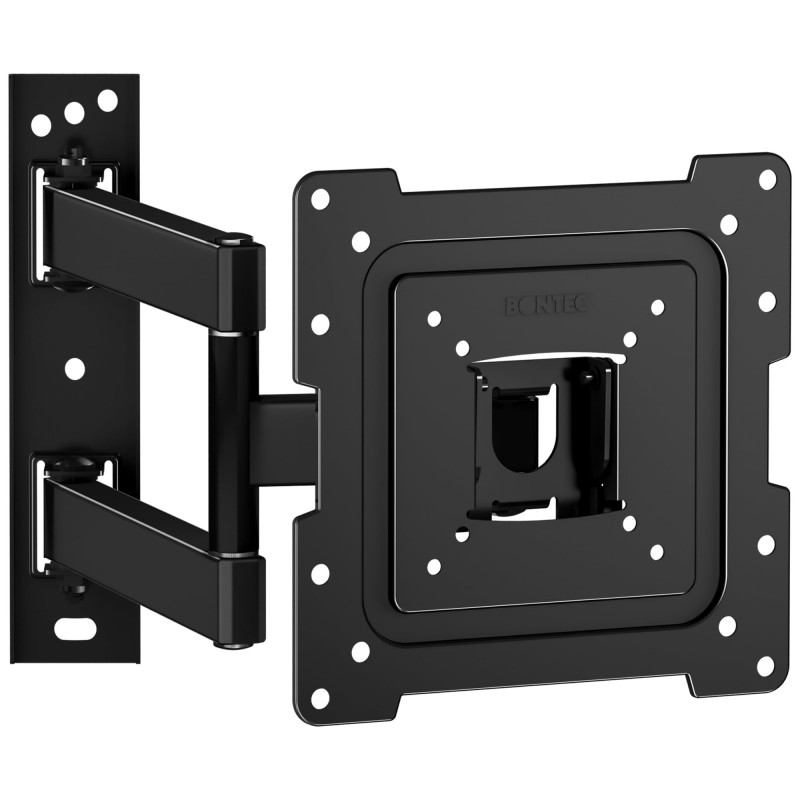 SOPORTE TV 13 A 3 BRAZO INCLIN CARGA MAX 30KG