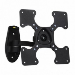 3GO SOPORTE TV ROTULA 13 A 37 PULGADAS 25KG