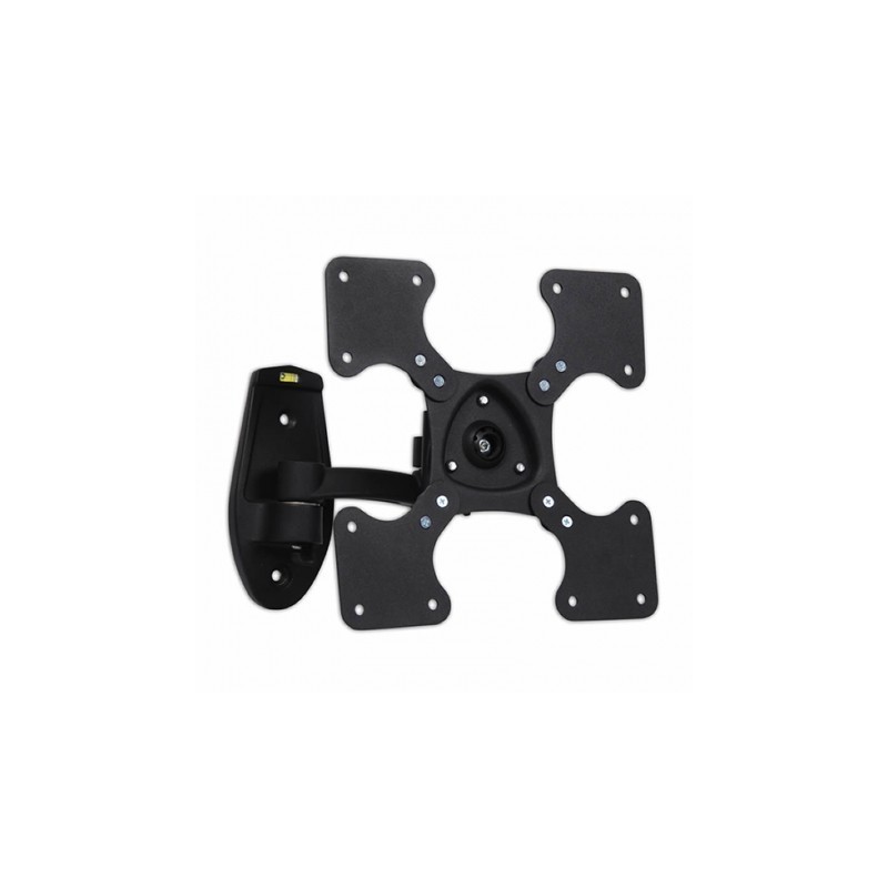 3GO SOPORTE TV ROTULA 13 A 37 PULGADAS 25KG