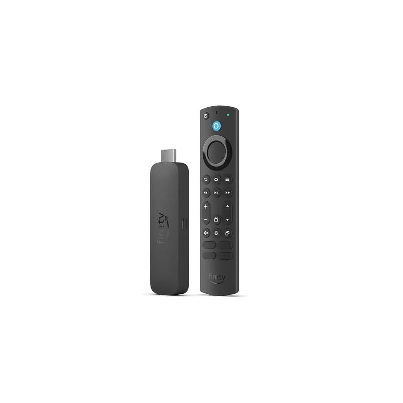 FIRE TV STICK 4K MAX 16GB WI-FI 6E