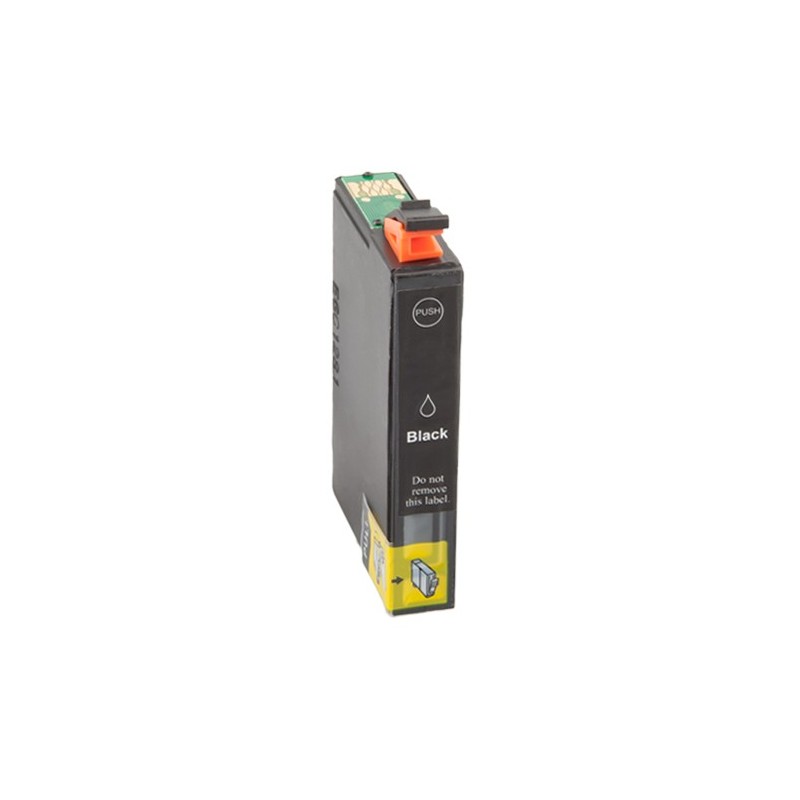 EPSON 405XL NEGRO CARTUCHO COMPATIBLE