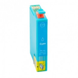 EPSON 405XL CYAN CARTUCHO COMPATIBLE