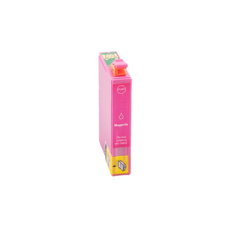 EPSON 405XL MAGENTA CARTUCHO COMPATIBLE