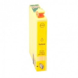 EPSON 405XL AMARILLO CARTUCHO COMPATIBLE