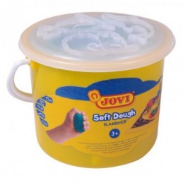PLASTILINA CUBO BLANDIVER 444