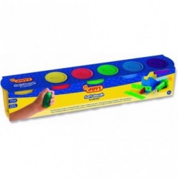 PASTA BLANDA BLANDIVER 125CC / 5 BOTES