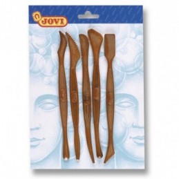 MODELADORES PLASTILINA JOVI 5