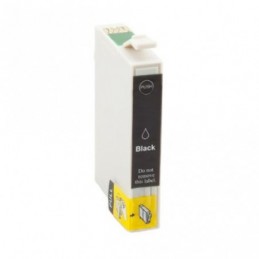 EPSON 604 NEGRO CARTUCHO DE TINTA COMPATIBLE