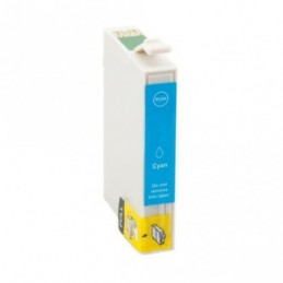 EPSON 604 CYAN CARTUCHO DE TINTA COMPATIBLE