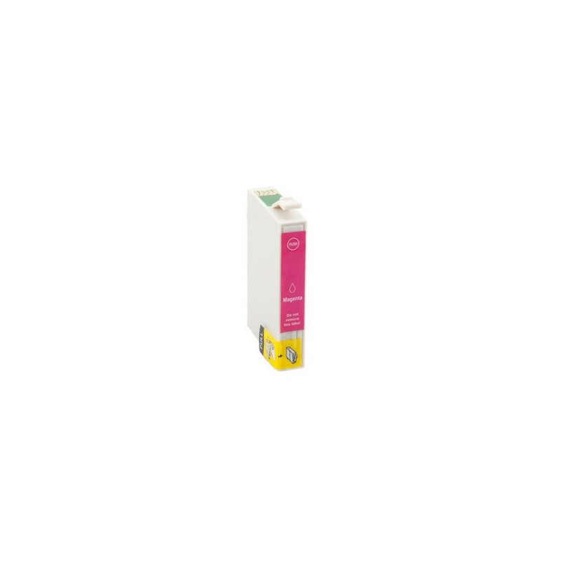 EPSON 604 MAGENTA CARTUCHO DE TINTA COMPATIBLE